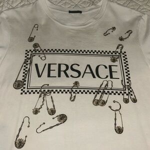 Versace Women’s T-Shirt